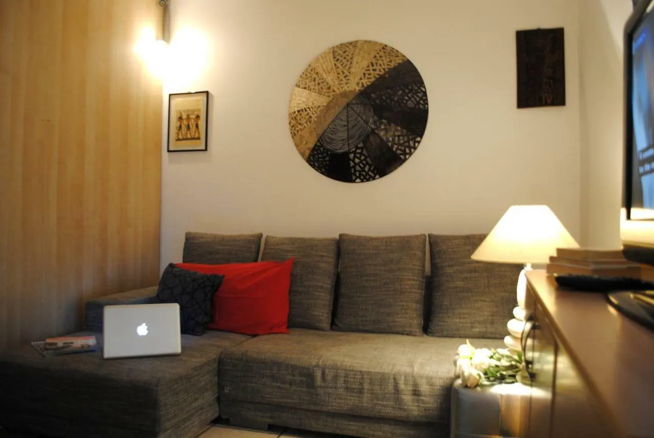 Bnbook - Ferrarin Apartment Sesto Calende