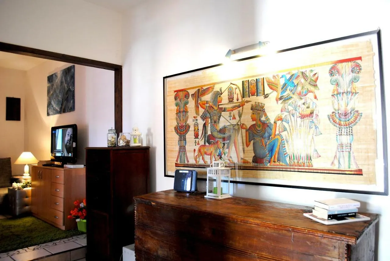Bnbook - Ferrarin Apartment Sesto Calende