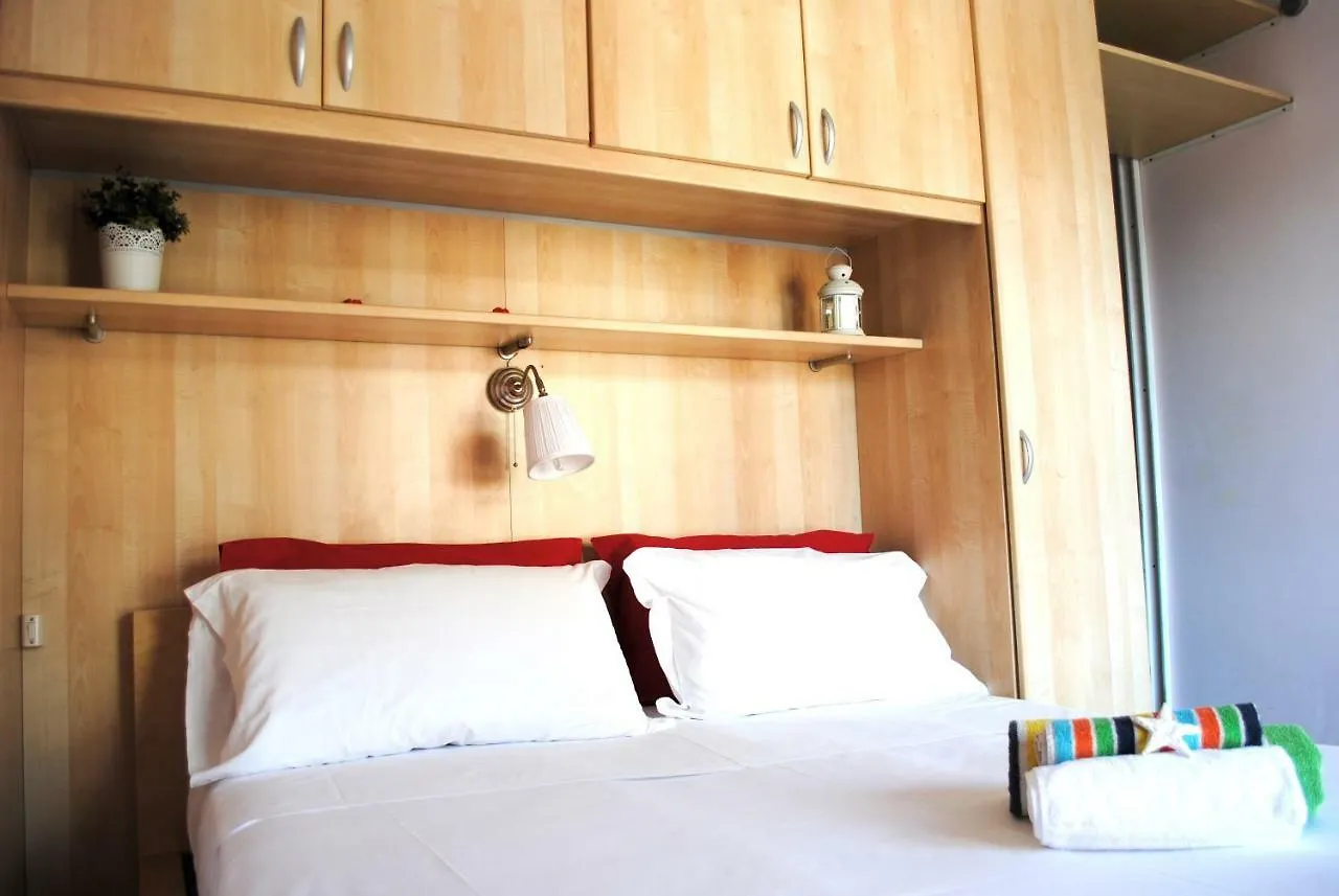 Bnbook - Ferrarin Apartment Sesto Calende